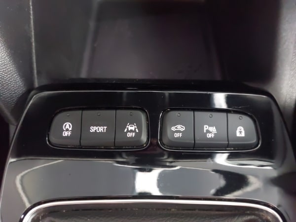 Used Vauxhall Mokka 2022 for sale - 76233582: Photo 13