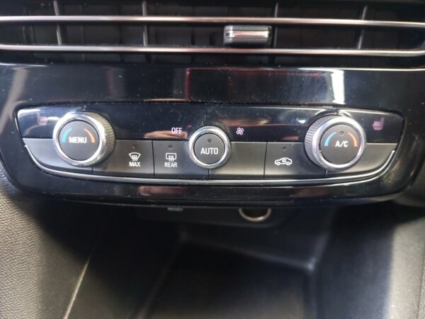 Used Vauxhall Mokka 2022 for sale - 76233582: Photo 14