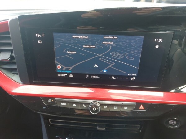 Used Vauxhall Mokka 2022 for sale - 76233582: Photo 15
