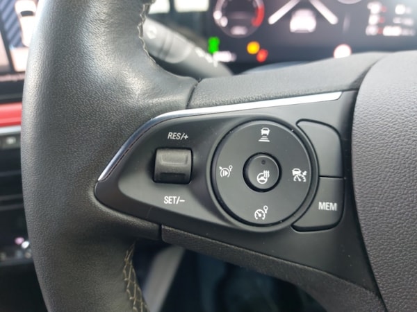 Used Vauxhall Mokka 2022 for sale - 76233582: Photo 18