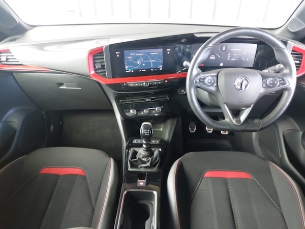 Used Vauxhall Mokka 2022 for sale - 76233582: Photo 2
