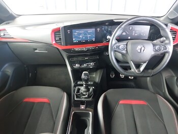Used Vauxhall Mokka 2022 for sale - 76233582: Photo 2