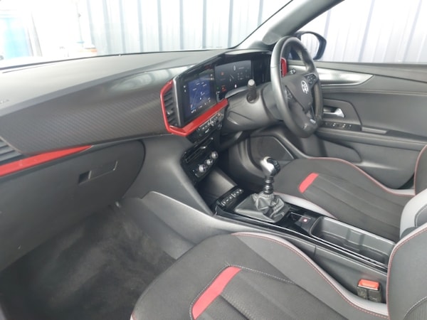 Used Vauxhall Mokka 2022 for sale - 76233582: Photo 5