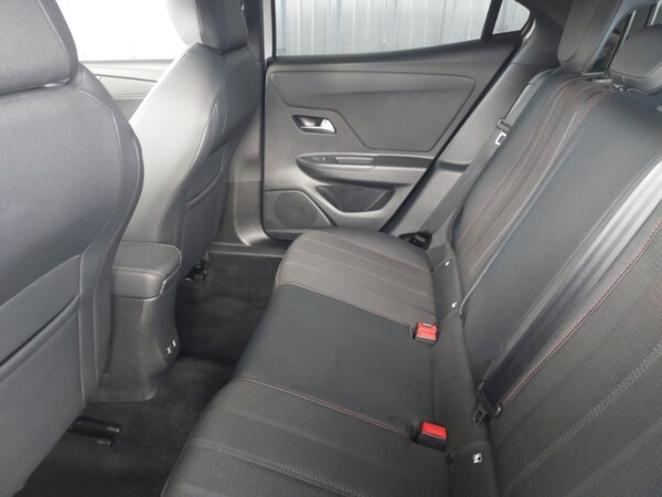 Used Vauxhall Mokka 2022 for sale - 76233582: Photo 6