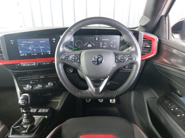 Used Vauxhall Mokka 2022 for sale - 76233582: Photo 7