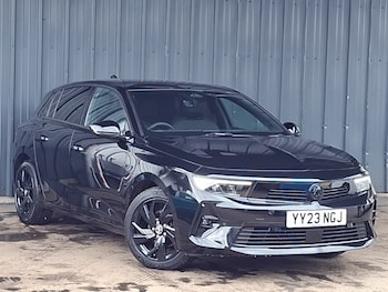 Used Vauxhall Astra 2023 for sale - 78559567: Photo