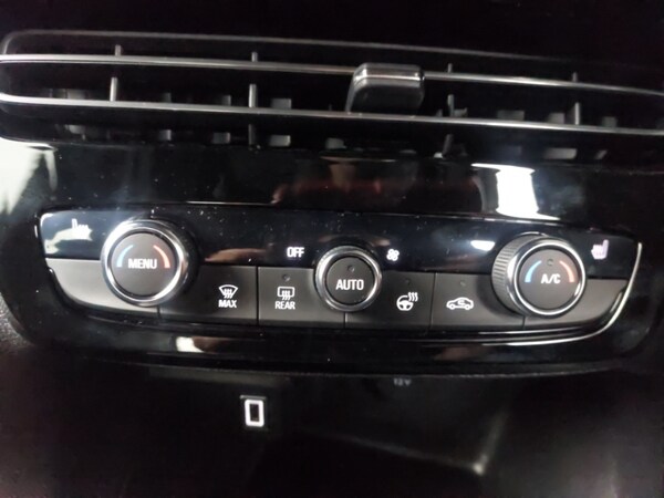 Used Vauxhall Mokka 2025 for sale - 76208068: Photo 14