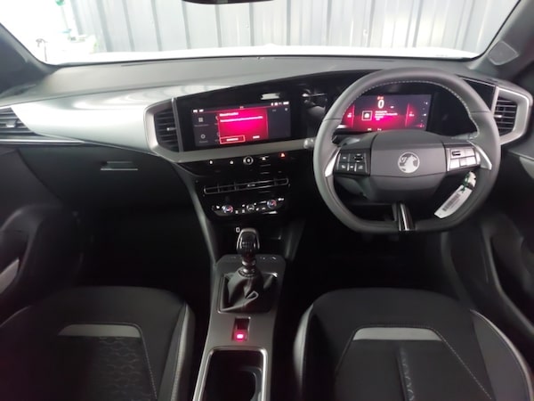 Used Vauxhall Mokka 2025 for sale - 76208068: Photo 2