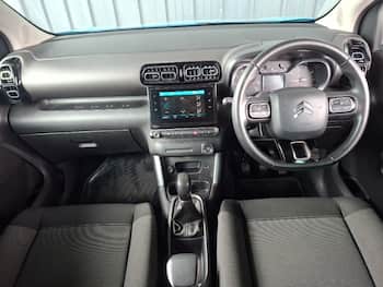Used Citroen C3 Aircross 2019 for sale - 79654178: Photo
