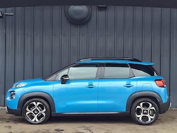 Used Citroen C3 Aircross 2019 for sale - 79654178: Photo