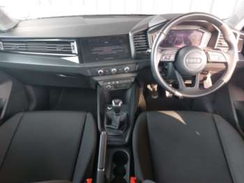 Used Audi A1 2022 for sale - 74842400: Photo