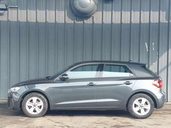 Used Audi A1 2022 for sale - 74842400: Photo