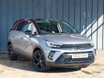 2022 - 1.2 Turbo GS Line 5dr