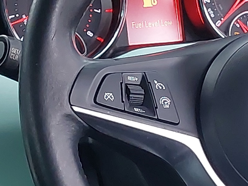 Used Vauxhall ADAM 2017 for sale - 76707827: Photo 10