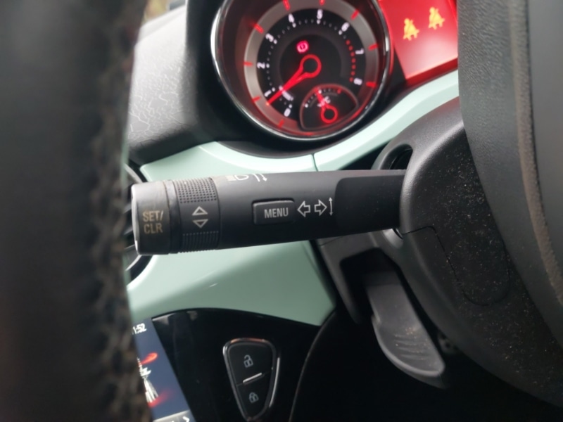 Used Vauxhall ADAM 2017 for sale - 76707827: Photo 16