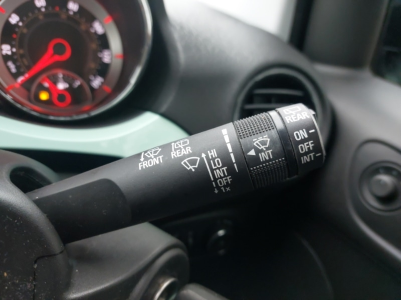 Used Vauxhall ADAM 2017 for sale - 76707827: Photo 17