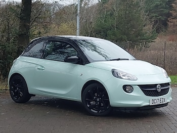 Vauxhall - ADAM