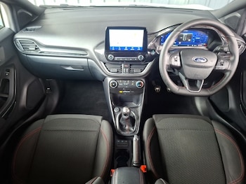 Used Ford Puma 2021 for sale - 79273800: Photo