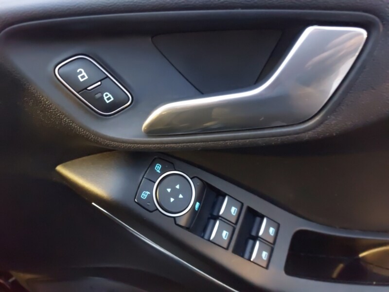 Used Ford Fiesta 2019 for sale - 76493045: Photo 11