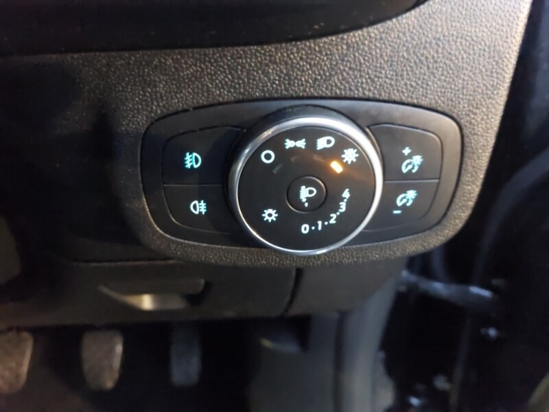 Used Ford Fiesta 2019 for sale - 76493045: Photo 12