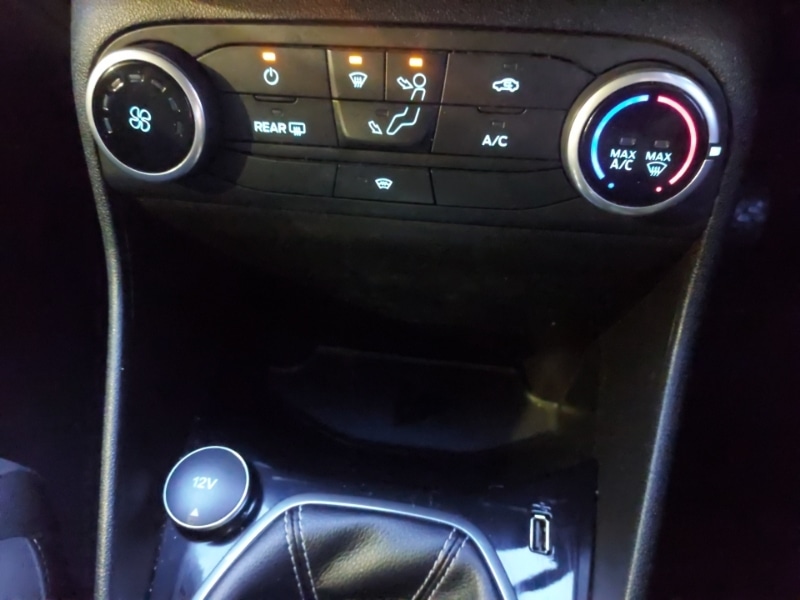 Used Ford Fiesta 2019 for sale - 76493045: Photo 14