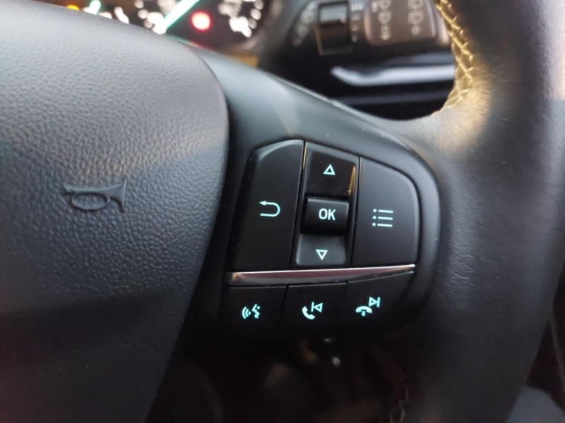 Used Ford Fiesta 2019 for sale - 76493045: Photo 15