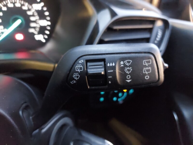 Used Ford Fiesta 2019 for sale - 76493045: Photo 18