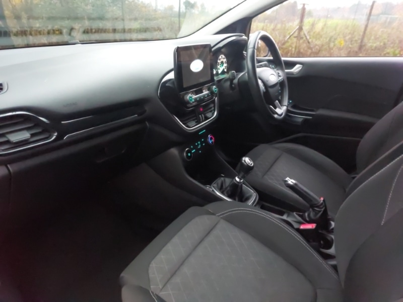 Used Ford Fiesta 2019 for sale - 76493045: Photo 5