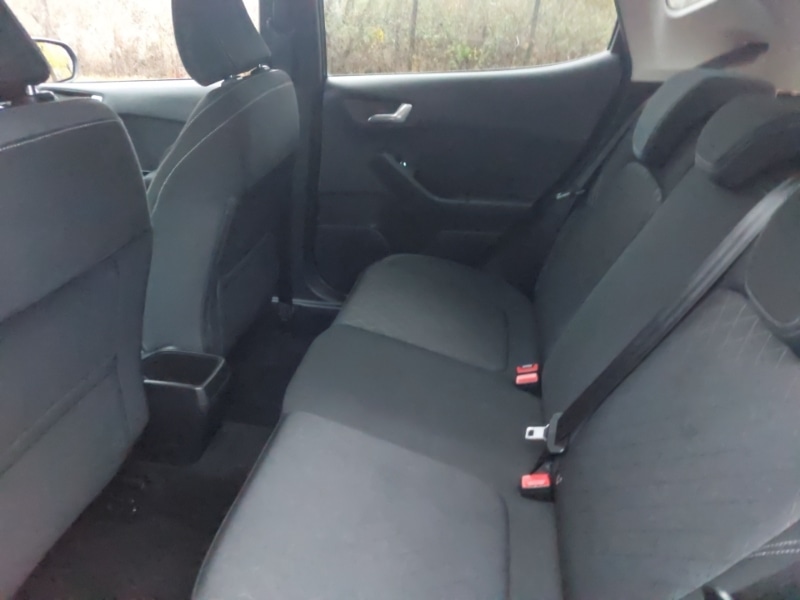 Used Ford Fiesta 2019 for sale - 76493045: Photo 6