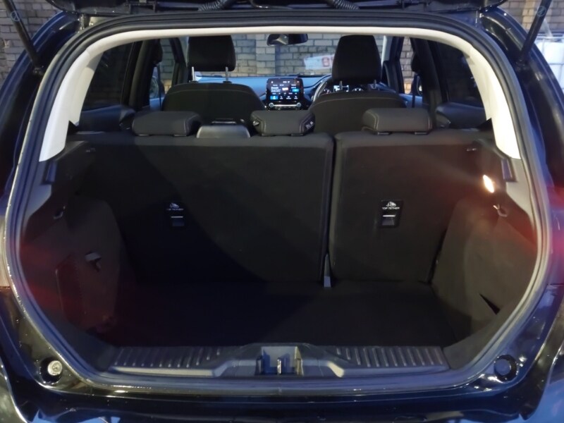 Used Ford Fiesta 2019 for sale - 76493045: Photo 8