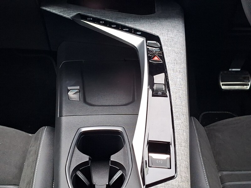 Used Peugeot 3008 2024 for sale - 77908109: Photo 10