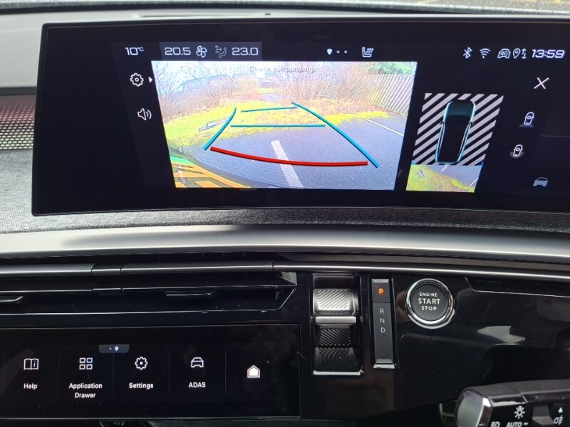 Used Peugeot 3008 2024 for sale - 77908109: Photo 12