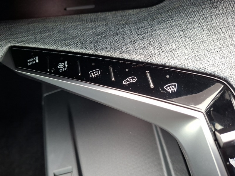 Used Peugeot 3008 2024 for sale - 77908109: Photo 13