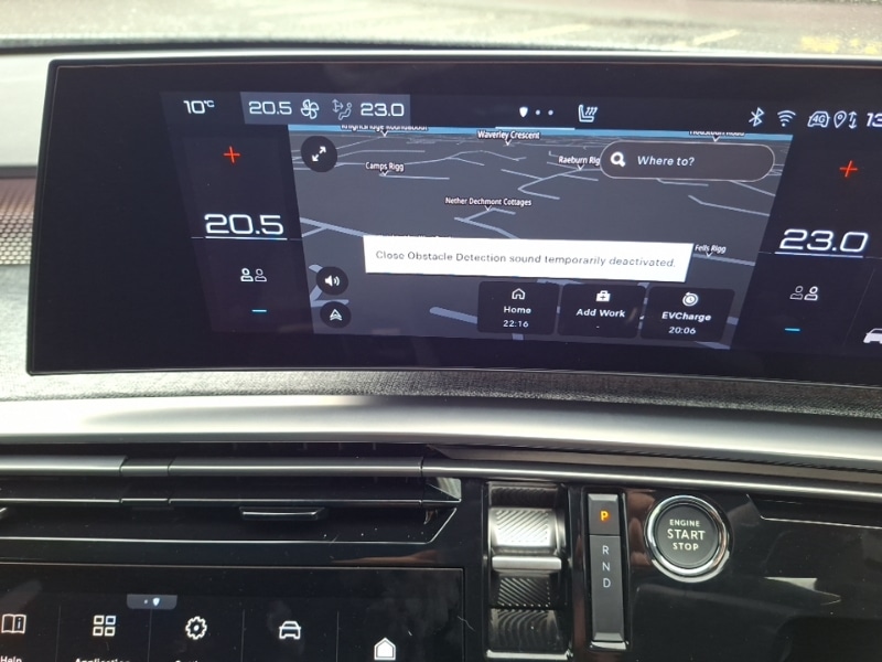 Used Peugeot 3008 2024 for sale - 77908109: Photo 14