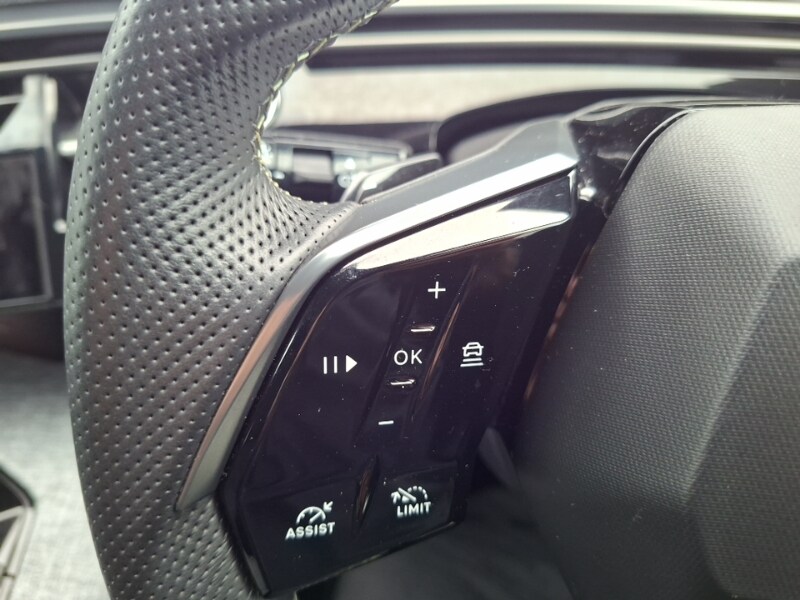 Used Peugeot 3008 2024 for sale - 77908109: Photo 18