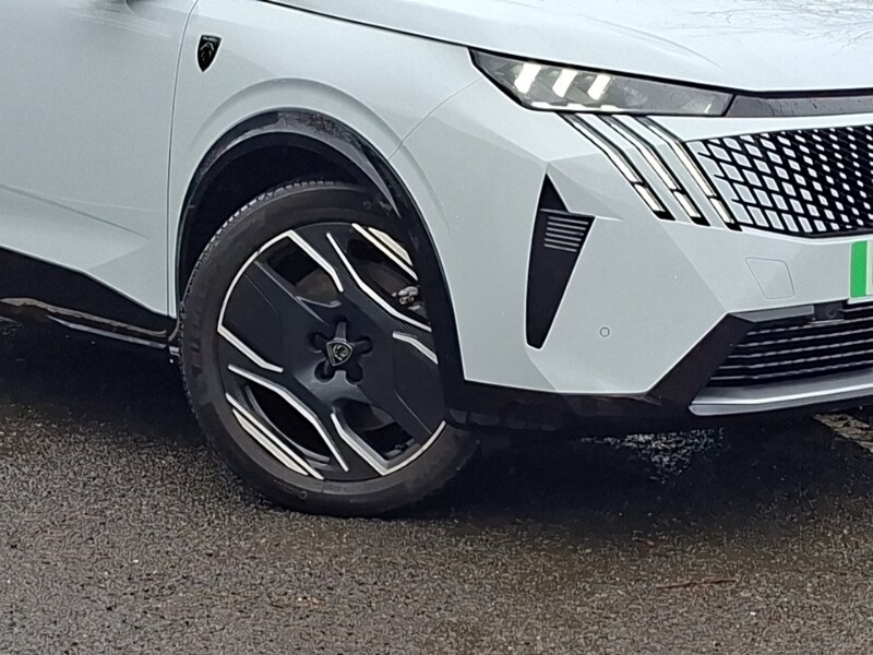 Used Peugeot 3008 2024 for sale - 77908109: Photo 9