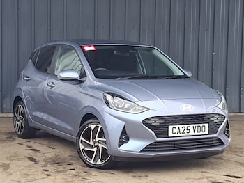 Used Hyundai i10 2025 for sale - 78511207: Photo