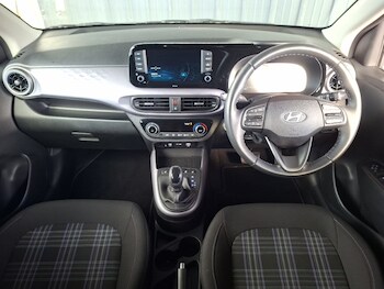Used Hyundai i10 2025 for sale - 78511207: Photo