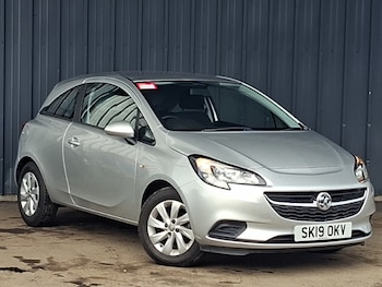 Used Vauxhall Corsa 2019 for sale - 78243667: Photo
