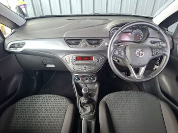 Used Vauxhall Corsa 2019 for sale - 78243667: Photo