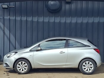 Used Vauxhall Corsa 2019 for sale - 78243667: Photo