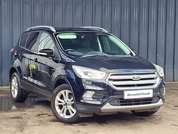 Used Ford Kuga 2017 for sale - 79227094: Photo