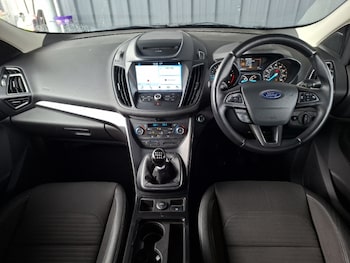 Used Ford Kuga 2017 for sale - 79227094: Photo