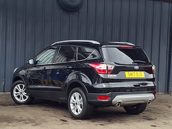 Used Ford Kuga 2017 for sale - 79227094: Photo