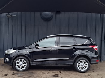 Used Ford Kuga 2017 for sale - 79227094: Photo