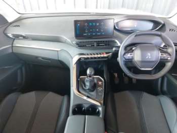 Used Peugeot 3008 2022 for sale - 75177431: Photo