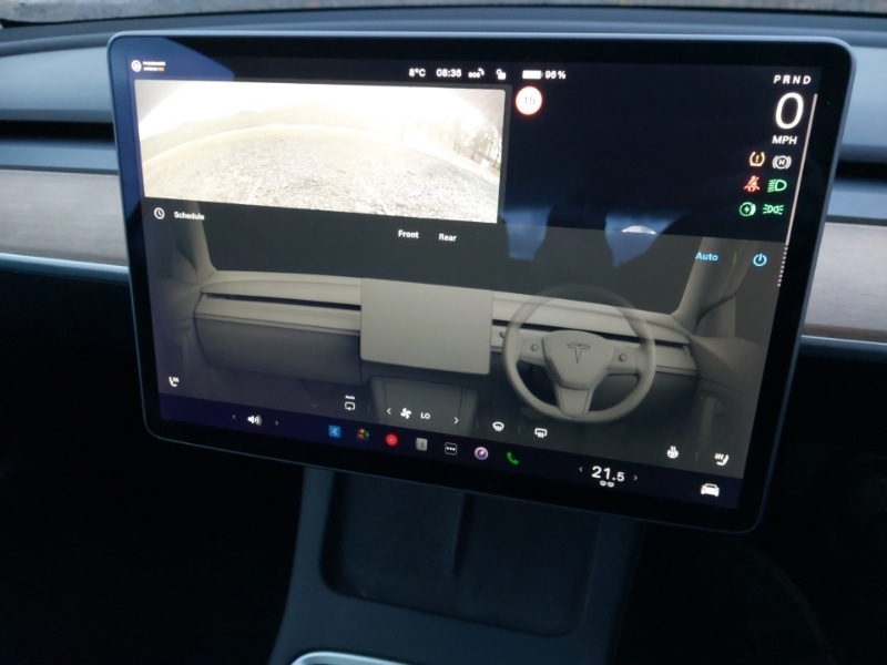 Used Tesla Model 3 2021 for sale - 76947606: Photo 16