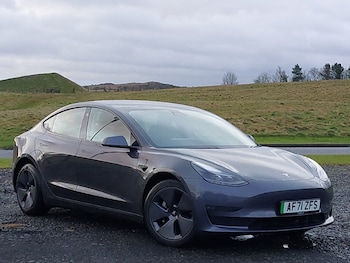 Tesla Model 3 feature image