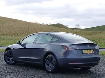 Used Tesla Model 3 2021 for sale - 76947606: Photo