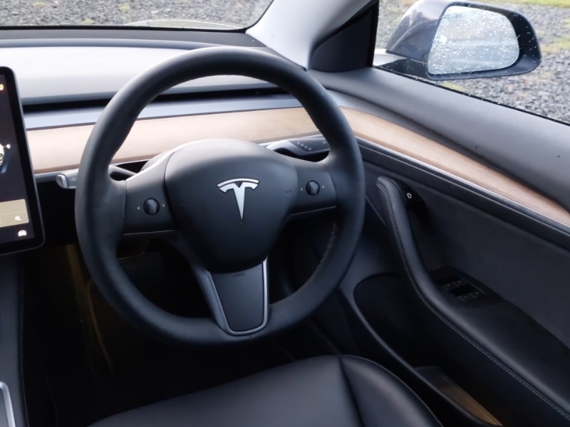 Used Tesla Model 3 2021 for sale - 76947606: Photo 7